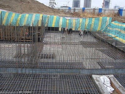 建筑鋼筋圖片4